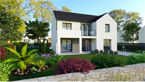 maison à la vente -   60440  OGNES, surface 148 m2 vente maison - UBI430441355